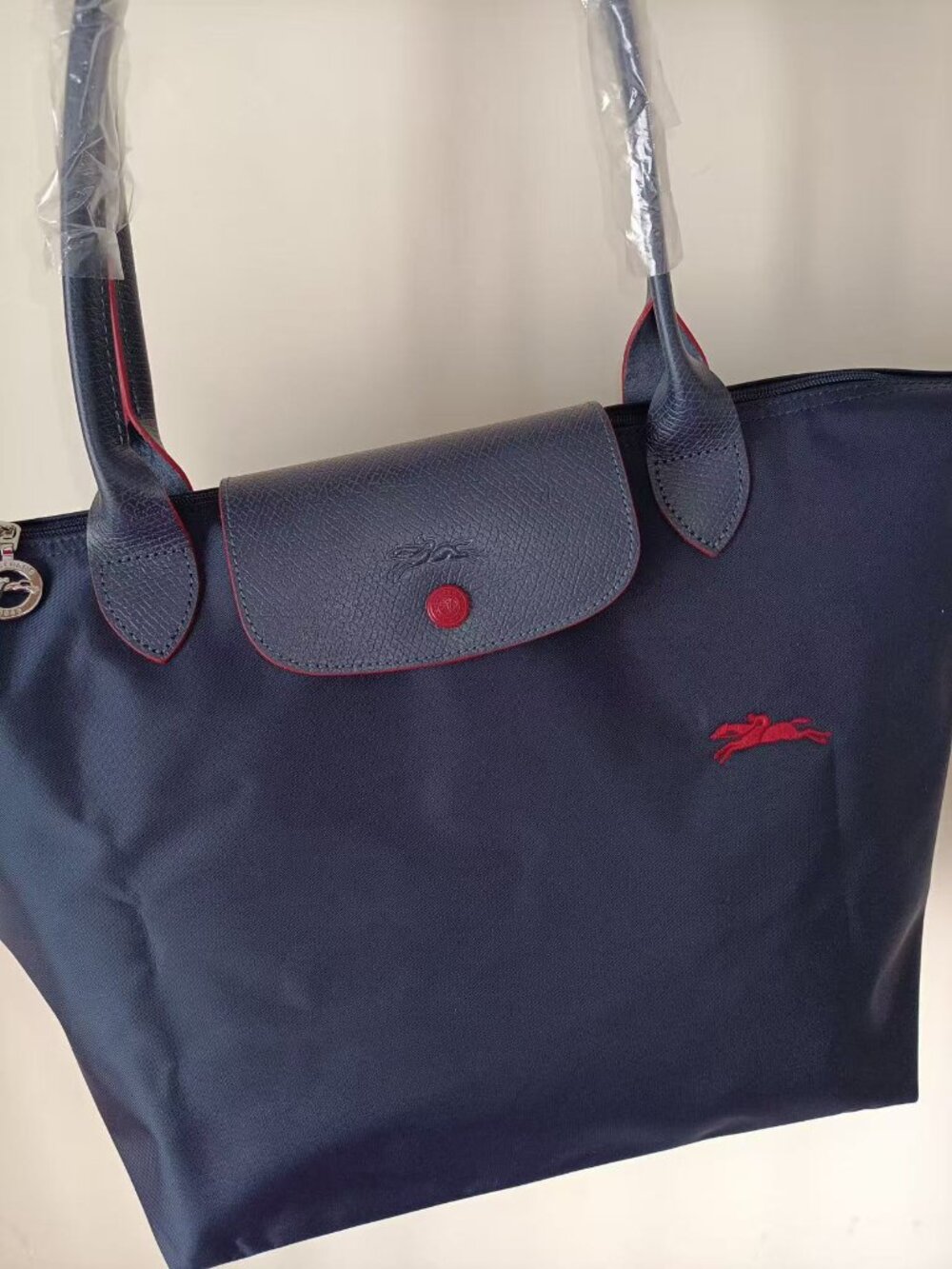 Longchamp Women's Handbag - Picture 3 of 9